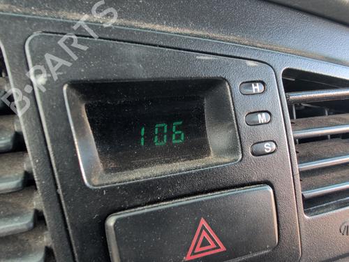 display-monitor-ssangyong-musso-sports-2004-34110116 main image