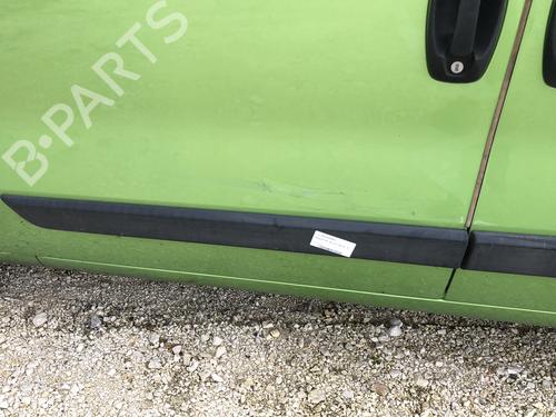 Used Door moulding trim FIAT QUBO (225_) [2008-2025]  19911329