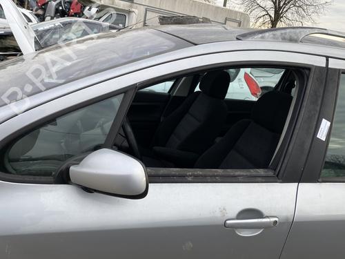 Left front door PEUGEOT 307 Break (3E) 2.0 HDI 110 | BP23784899C2 