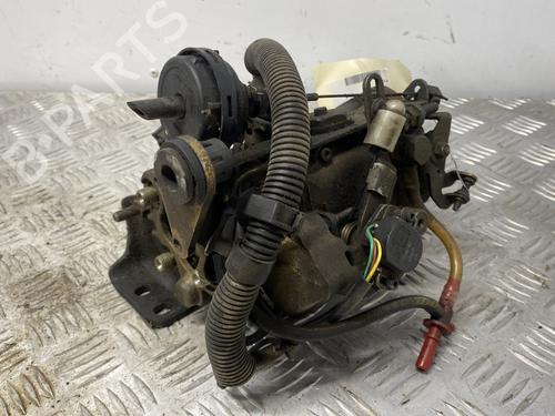 Pompe à injection RENAULT CLIO II (BB_, CB_)  | BP29143017M78 