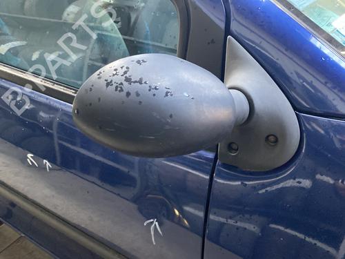 Used Right mirror Right mirror RENAULT TWINGO I (C06_) [1993-2012] 33554563 33554563