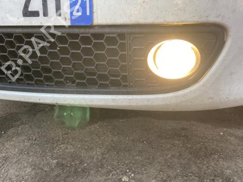 Left front fog light FIAT PUNTO (199_) 1.2 (199AXZ1A, 199BXZ1A) | BP31632665C30 - Image 3
