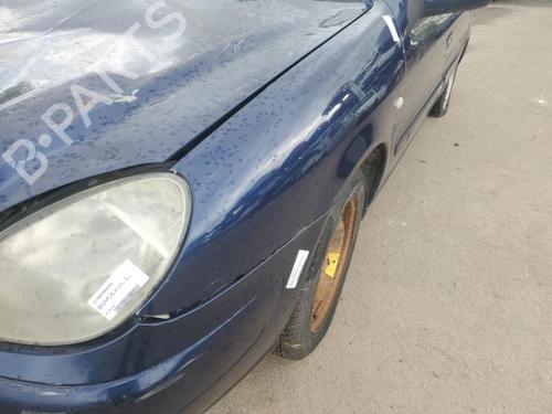 Left front fenders CITROËN XSARA (N1) 2.0 HDi 90 | BP22120765C41 