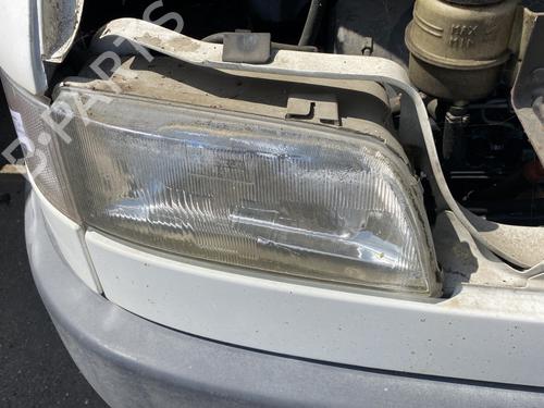 Used Right headlight Right headlight FIAT DUCATO Van (230_) 2.8 D (87 hp) 26604227 26604227
