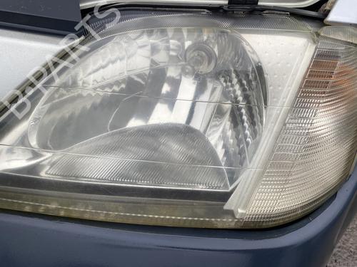 Left headlight DACIA LOGAN (LS_) 1.6 (LS0B, LS0D, LS0F, LS0H) | BP33017189C28 - Image 3