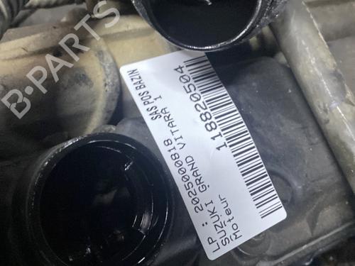 Engine SUZUKI GRAND VITARA I (FT, HT) 2.0 TD 4x4 (SQ420D) | BP31290160M1 - Image 4