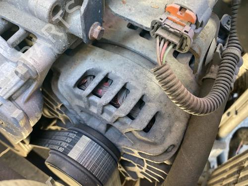 Used Alternator Alternator 39389090 39389090