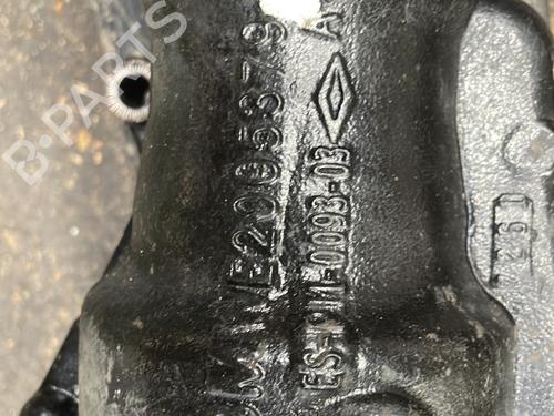 Front differential BMW X3 (E83) xDrive 30 d | BP23785156M23 - Image 4