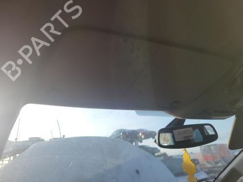 left-sun-visor-ford-focus-c-max-dm2-2003-2004-2005-2006-2007-23785688 main image