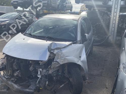 Dashboard CITROËN C3 I (FC_, FN_) 1.4 HDi | BP32454092C46