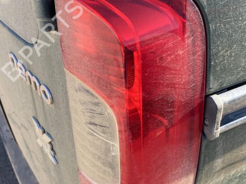 Right taillight CITROËN NEMO Box Body/MPV (AA_) 1.3 HDi 75 | BP33553747C35 - Image 3