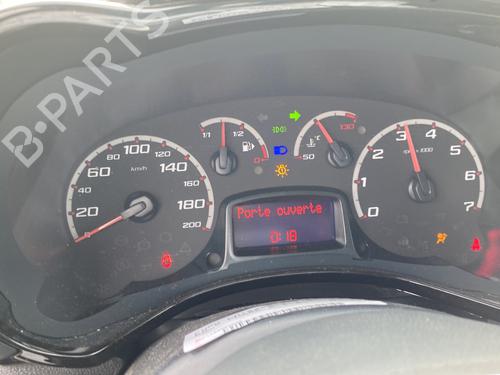 Instrument cluster FORD KA (RU8) 1.2 | BP24523433C47
