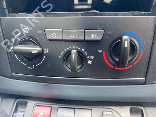 Climate control PEUGEOT PARTNER Tepee 1.6 HDi | BP36949130I5 - Image 2