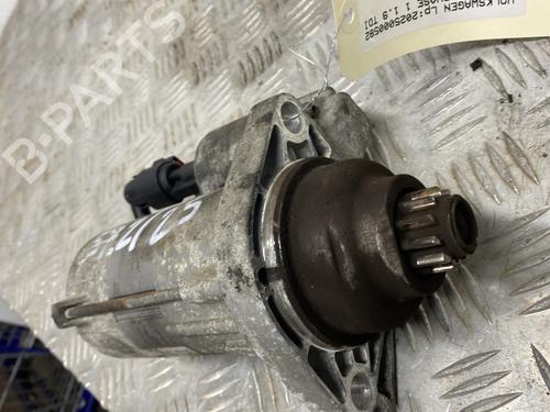 Startmotor VW TOURAN (1T1, 1T2) 1.9 TDI | BP28799010M8