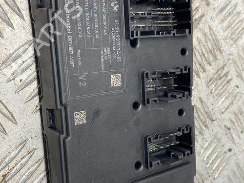 Electronic module BMW 3 (F30, F80) 318 d | BP32338538M83 - Image 4