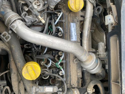 Used Cylinder head Cylinder head 34360433 34360433