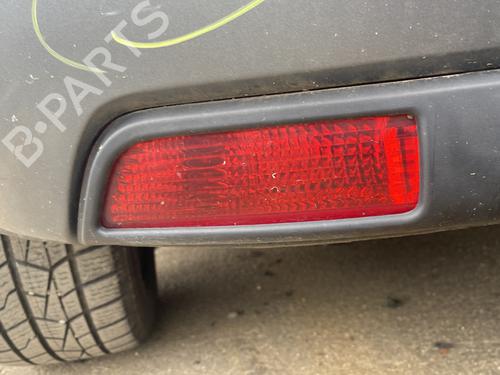 Tåkelys/Varsellys CITROËN C4 I (LC_) 1.6 HDi | BP29474903C37 