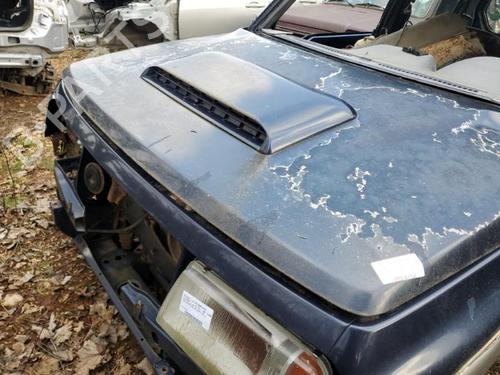 Used Hood SUZUKI VITARA (ET, TA, TD) 1.9 D All-wheel Drive (SE419TD) (75 hp) 22118203