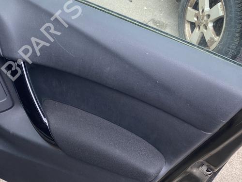 Used Front right panel Front right panel CITROËN C3 II (SC_) 1.4 HDi 70 (SC8HZC, SC8HR0, SC8HP4) (68 hp) 27254674 27254674