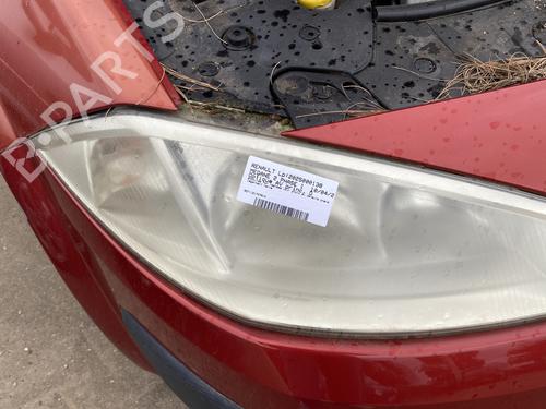 Højre forlygte RENAULT MEGANE II (BM0/1_, CM0/1_) 1.6 16V (BM0C, CM0C) | BP25270919C29 