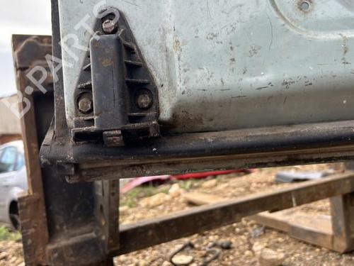 Left tailgate PEUGEOT EXPERT Van (222) 1.9 D | BP22119455C76 