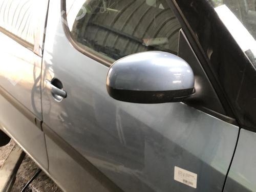 Used Right front door SKODA ROOMSTER (5J7) 1.9 TDI (105 hp) 19912214