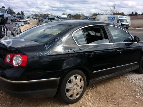 Right front indicator VW PASSAT B6 (3C2) 1.9 TDI | BP28366862C33 - Image 7