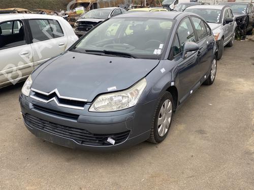 Used Subframe Subframe CITROËN C4 I (LC_) 1.6 HDi (109 hp) 29474869 29474869