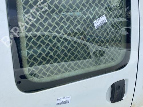 Used Rear right quarter glass RENAULT KANGOO Express (FC0/1_) 1.5 dCi (FC07, FC1R) (65 hp) 27868662