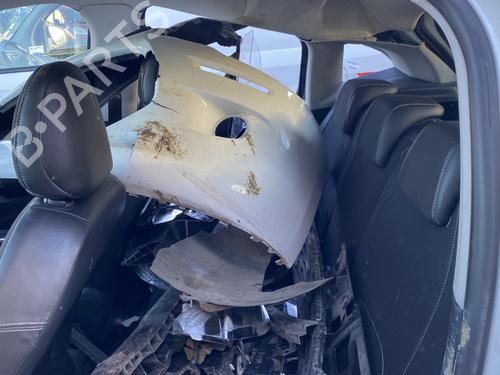 Rear seat CITROËN C3 II (SC_) 1.6 HDi | BP22788016C17 - Image 8