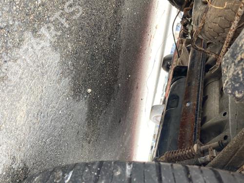 Used Rear axle Rear axle 36287700 36287700