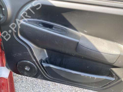 Front right panel MICROCAR M.GO 0.5 | BP28332262C59 