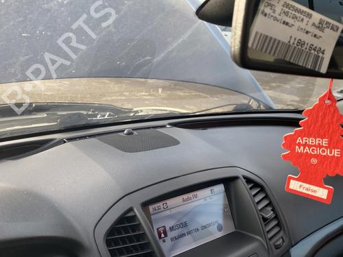Used Dashboard Dashboard OPEL INSIGNIA A (G09) 2.0 CDTI (68) (131 hp) 30889981 30889981