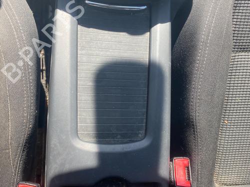 Middle console PEUGEOT 5008 (0U_, 0E_) 1.6 HDi | BP37749907I22 - Image 3