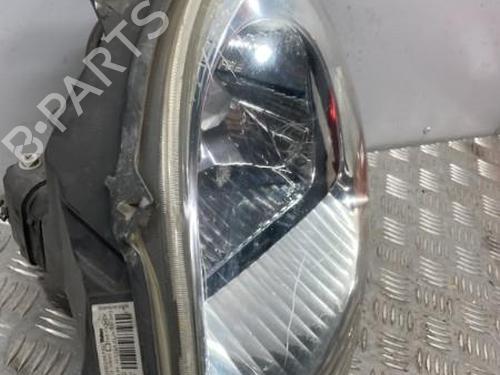 Left headlight RENAULT KANGOO (KC0/1_) 1.5 dCi | BP22117301C28 