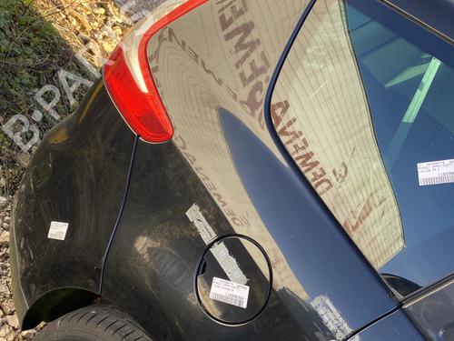 Bagstkærm Højre RENAULT GRAND SCÉNIC III (JZ0/1_) 1.5 dCi (JZ09, JZ0D, JZ10, JZ14, JZ1G, JZ29, JZ2C) (110 hp) 30643110