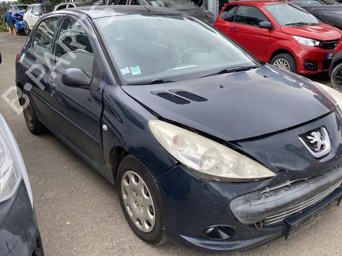 Engine PEUGEOT 206+ (2L_, 2M_) 1.4 HDi eco 70 | BP28001984M1 - Image 10