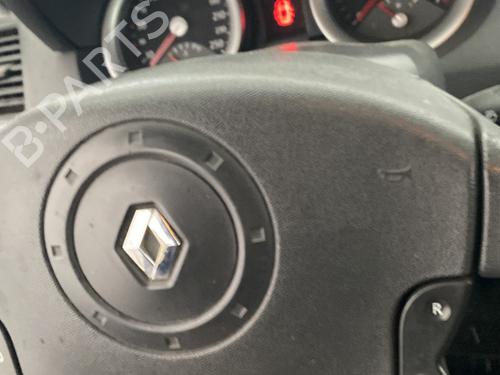 Used Driver airbag RENAULT MEGANE II (BM0/1_, CM0/1_) 1.6 16V (BM0C, CM0C) (113 hp) 29115566