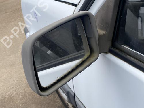 Left mirror RENAULT RAPID Box Body/MPV (F40_, G40_) 1.9 D (F40P, F40N, F40E) | BP25270793C26 