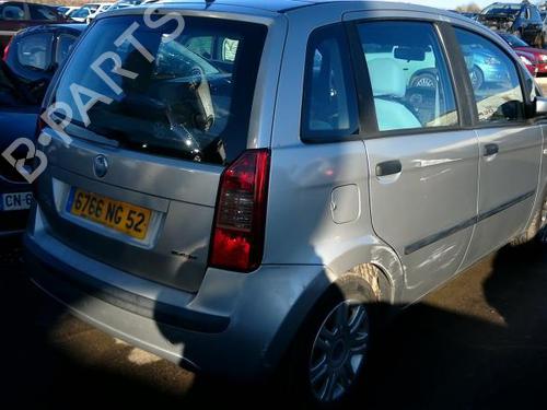 Left front window motor FIAT IDEA (350_) 1.9 JTD | BP22112532E21 - Image 3