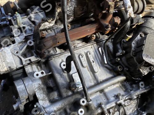 Engine PEUGEOT 206 SW (2E/K) 1.4 HDi | BP23783473M1  - Image 10