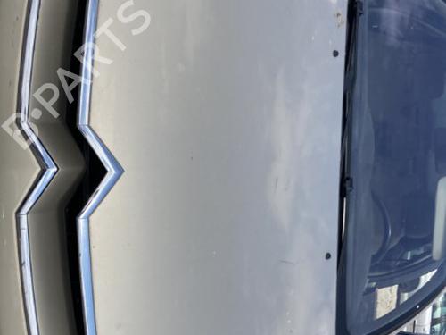 Used Hood CITROËN C5 II (RC_) 1.6 HDi (RC8HZB) (109 hp) 22125295