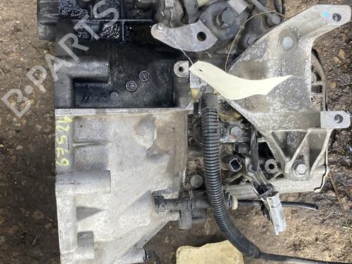 Gearbox PEUGEOT 508 I (8D_) 2.0 BlueHDi 150 | BP21079291M3 