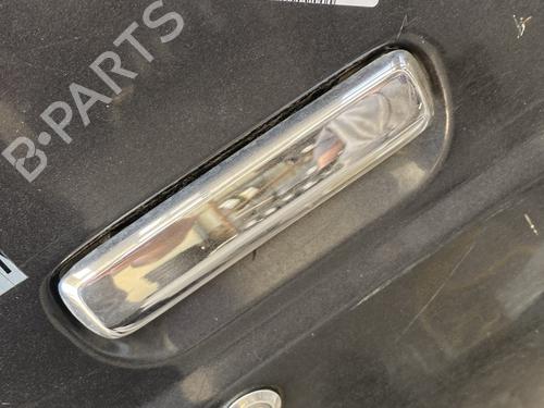Front right exterior door handle NISSAN PATROL GR V Wagon (Y61) 2.8 TD | BP27185767C129 