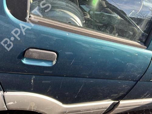 Used Right rear door DAIHATSU TERIOS (J1_) 1.3 4WD (J102) (86 hp) 22119161