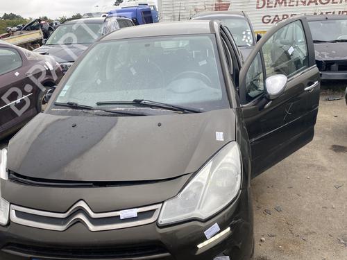 Used Steering rack CITROËN C3 II (SC_) 1.4 HDi 70 (SC8HZC, SC8HR0, SC8HP4) (68 hp) 27254638