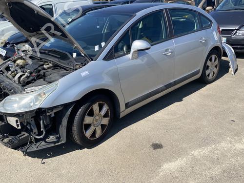 Subframe CITROËN C4 I (LC_) 1.6 HDi | BP27809543M9 - Image 2