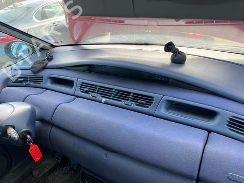 Instrumentbræt Instrumentbræt RENAULT ESPACE III (JE0_) [1996-2002] 34046265 34046265