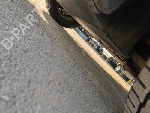 Used Steering rack Steering rack RENAULT MASTER III Van (FV) 2.3 dCi 145 FWD (FV0E, FV0F, FV0H, FV02, FV0M, FV0S,... (146 hp) 32493852 32493852