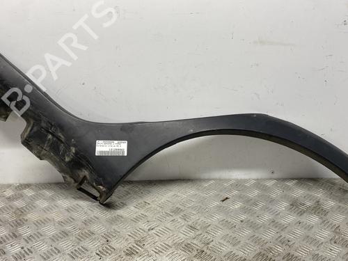 Rear left wheel arch trim DACIA SANDERO II 1.5 dCi | BP32321939C136